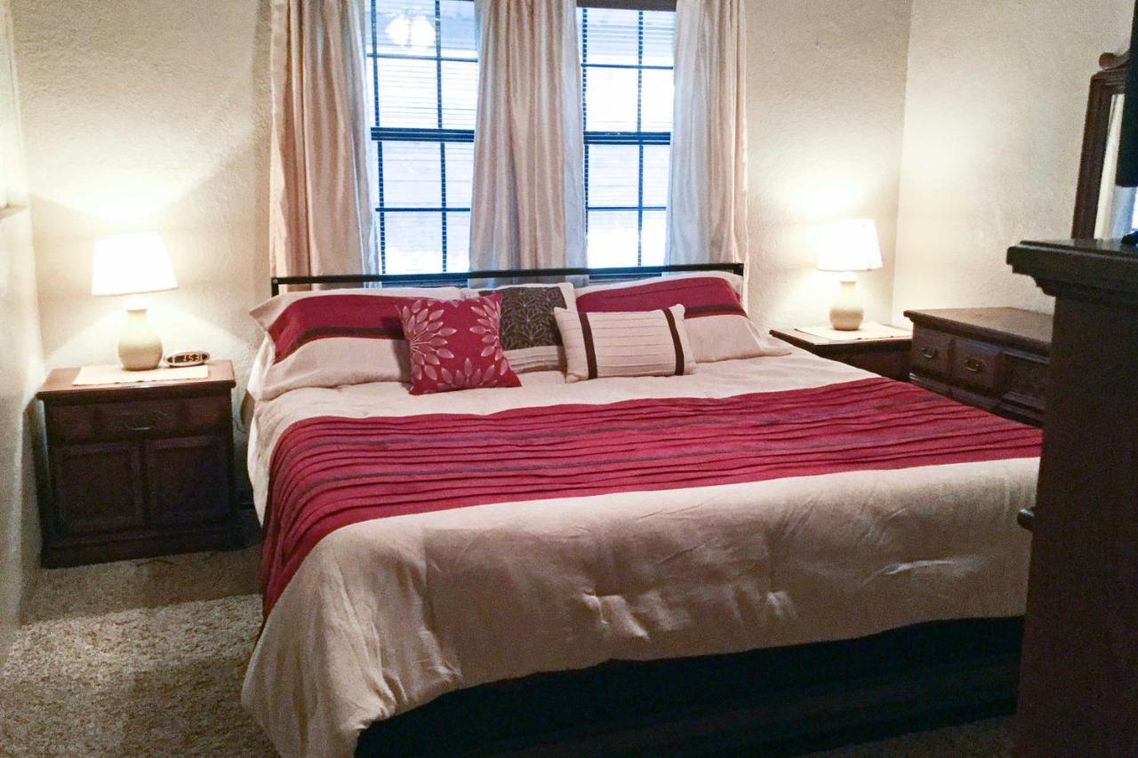 Ruidoso Lil Mountain Getaway With Golf Course View Villa Eksteriør billede