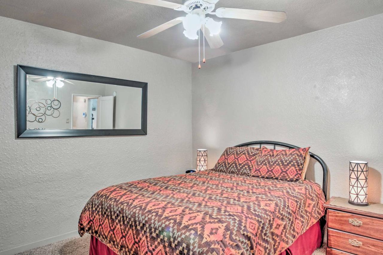 Ruidoso Lil Mountain Getaway With Golf Course View Villa Eksteriør billede